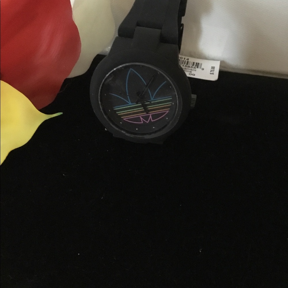 🎀 SOLD🎀 Adidas Women’s ADH3014 Aberdeen Watch - Picture 5 of 8